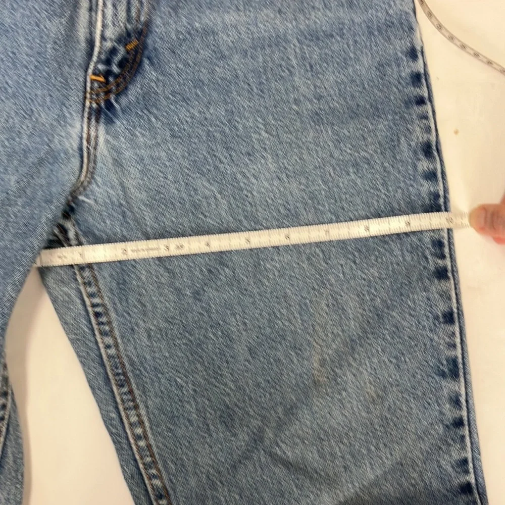 Vintage Levis 512 medium wash Jeans - Picture 10 of 10